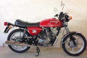 MOTO MORINI 3 1/2