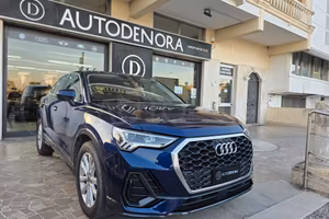 Audi Q3 SPB 35 TDI S tronic Business Plus #LED#NAV