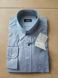 Boss Hugo Boss camicia