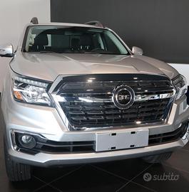 Cirelli Cirelli 8 Cirelli 8 Pickup 2.3 Turbo Diese