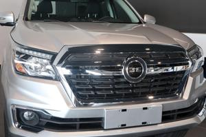 Cirelli Cirelli 8 Cirelli 8 Pickup 2.3 Turbo Diese