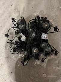Catena Luminosa