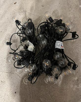 Catena Luminosa