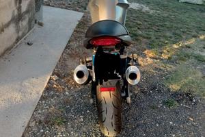 Cagiva Raptor 650