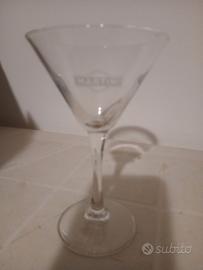bicchieri cocktail martini 