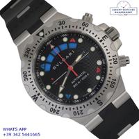 BVLGARI Diagono SD 40 S RE Chronograph Regatta