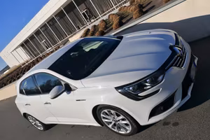 Megane IV Intens 1.5 116cv