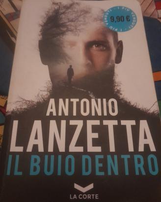 il buio dentro 