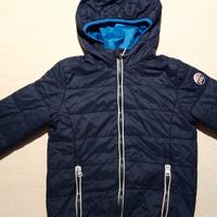 Giubbino taglia 5-6 anni, marca Original Marines