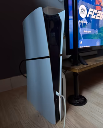 Ps5 slim