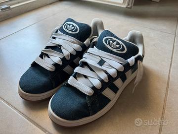 Adidas Campus 00’ - Denim
