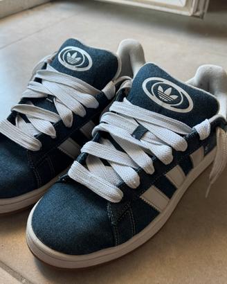Adidas Campus 00’ - Denim