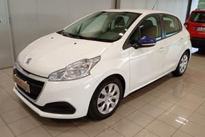 Peugeot 208 PureTech 68 5 porte Access