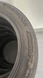 4 PNEUMATICI HANKOOK VENTUS NUOVE