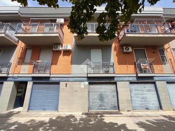 DEPOSITO A SAN SEVERO