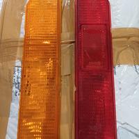 Lancia beta Montecarlo fanale 