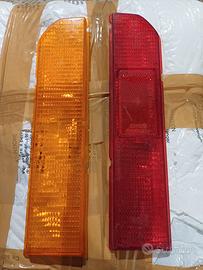 Lancia beta Montecarlo fanale 