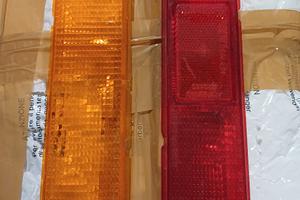 Lancia beta Montecarlo fanale 