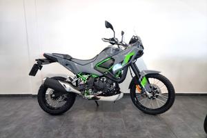 Kawasaki KLE 500 KLE500 SE