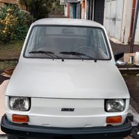 Fiat 126 personal