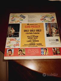 Elvis Presley