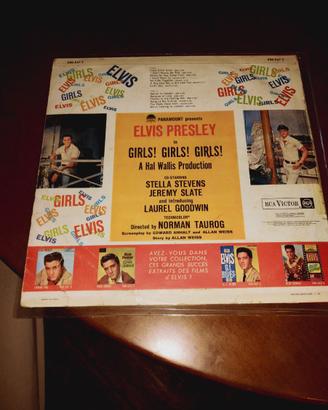 Elvis Presley