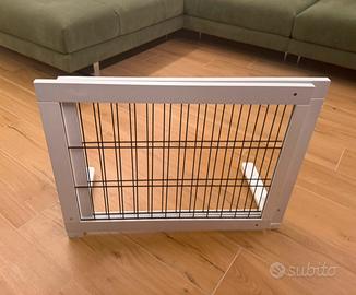 Cancelletto per scale