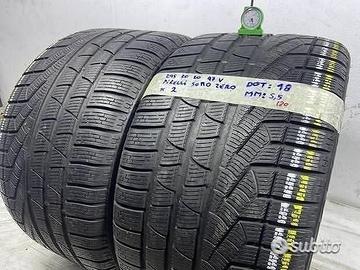 Gomme Usate Invernali Varie Marche 295 30 20 - 80%