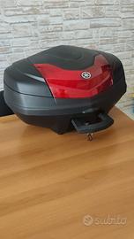 Bauletto Yamaha 50lt