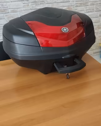 Bauletto Yamaha 50lt