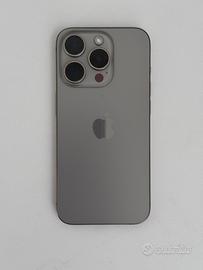iPhone 15 PRO 128 gb Titanio naturale