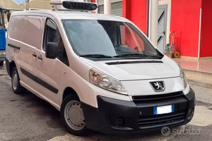 Peugeot Expert 2.0cc turbo isotermico