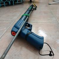 FUCILE MEDISTEN SUB MARES JET 70