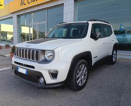 Jeep Renegade Limited 1.0 benzina (120 cv)
