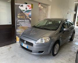 Fiat Grande Punto 1.2 5 porte Dynamic
