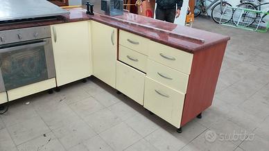 cucina componibile 