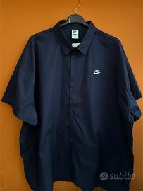 Camicia uomo Nike XXL - Nuova con cartellino