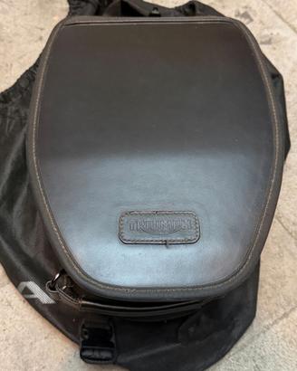 Borsa serbatoio da 8.5 lt originale Triumph