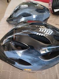 Casco bici