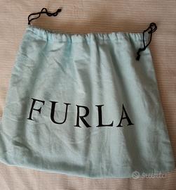 sacchetto per borsa Furla 