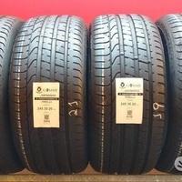 4 gomme 245 35 20 pirelli a272