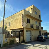 CASA INDIPENDENTE A MAZARA DEL VALLO