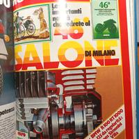 Rivista MOTOCICLISMO numero 11 del 1979