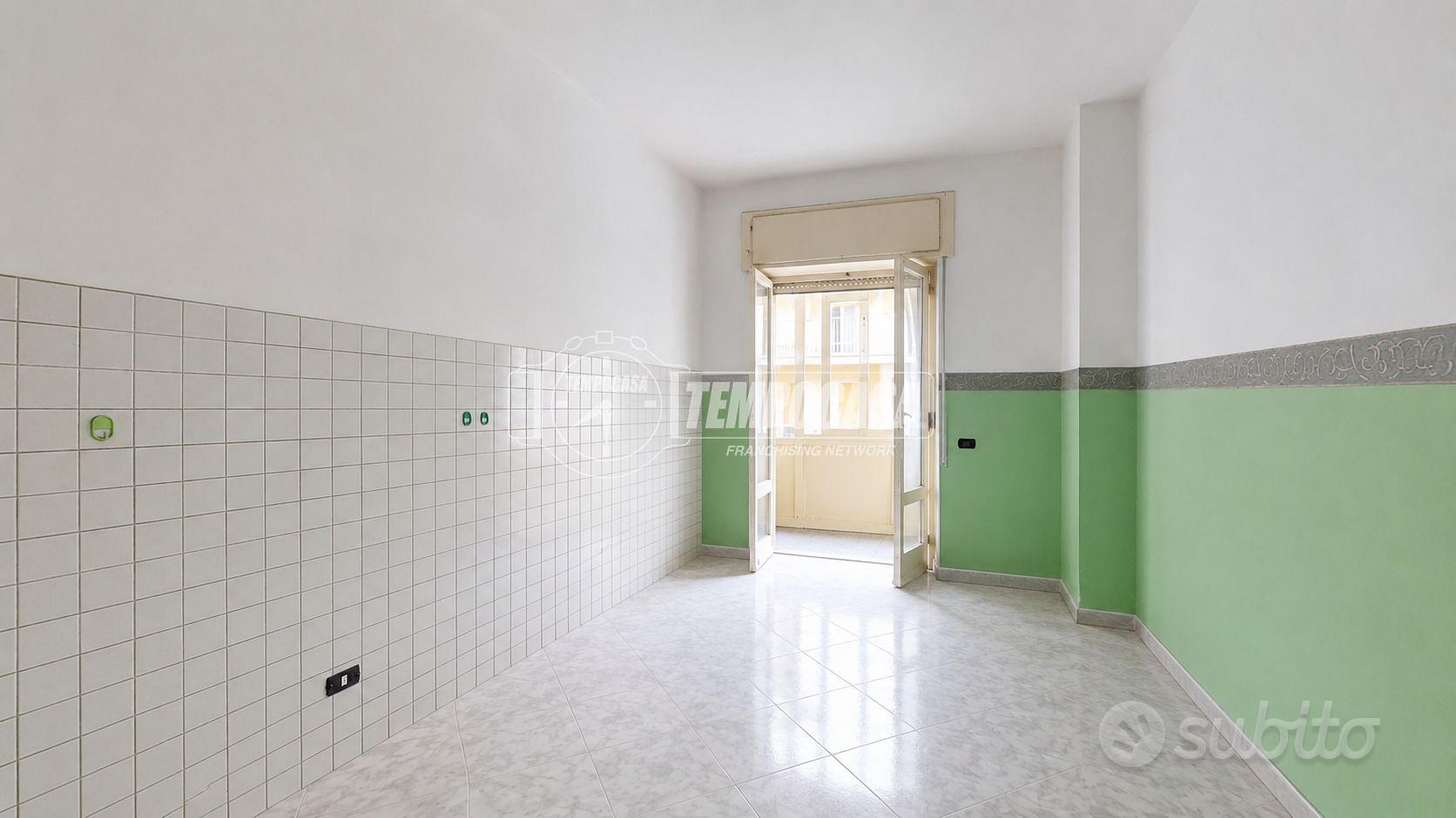Appartamento – Aversa, Rione Costantinopoli, Bagno d'Aversa - Vista 5