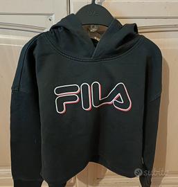 felpa bambina