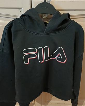 felpa bambina