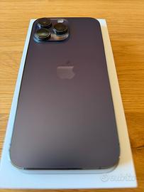 Iphone 14 pro max 128 gb