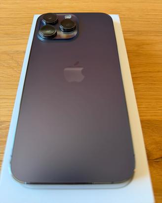 Iphone 14 pro max 128 gb