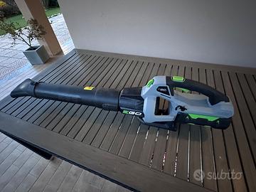 Soffiatore EGO POWER LB5300E