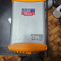 Carica batterie nautico Quick SBC 250
